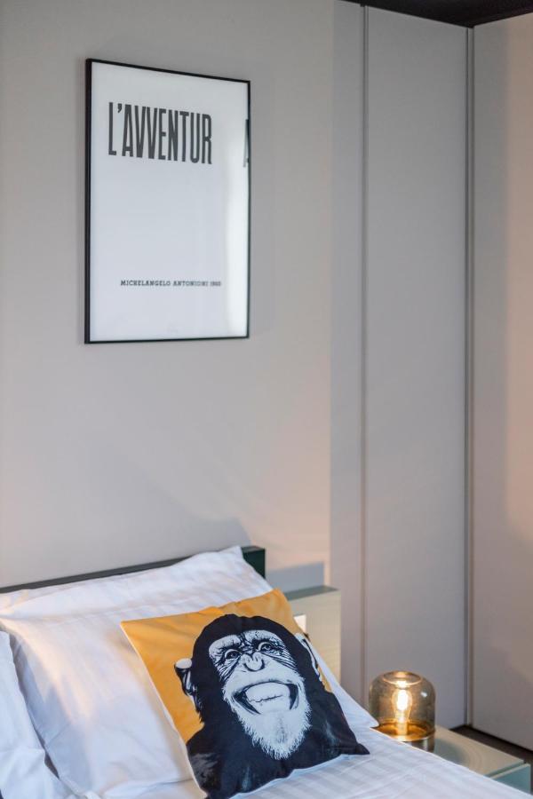 Stadler Loft Marghera Extérieur photo